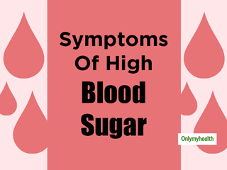 Diabetes Care Tips: Identify These Red Flags When It Comes To Rising Blood Sugar Levels