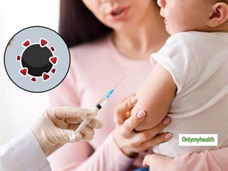 Here's How To Get Your New Born Vaccinated In COVID-19 Situation