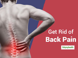 Watch This Video To Get Rid Of Back Pain