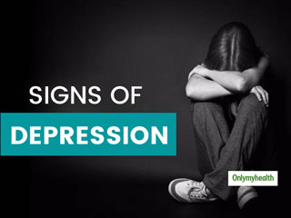 Know These Alarming Symptoms of Depression 