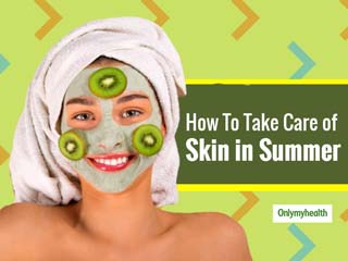 Summer Skin Care: Bearing The Brunt Of The Heat? Here Are Ways To Keep Your Skin Cool