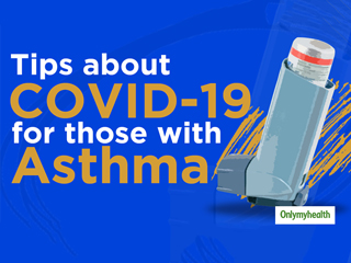 Pandemic And Asthma: Some Important Things You Need To Know If You Have Asthma 