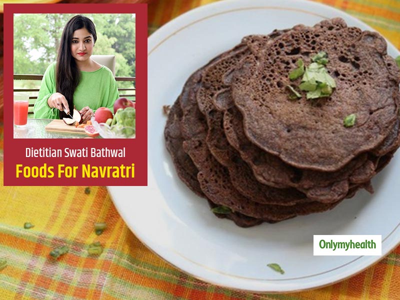 Choose Which Food Is Better For You This Navratri, Explains Dietitian Swati Bathwal