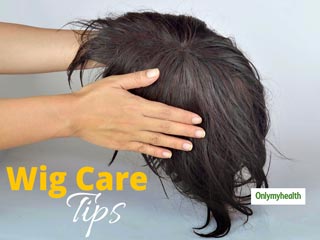 Cancer & Hair Loss: Rock A Wig Like A Boss Babe By Taking These Wig Care Tips