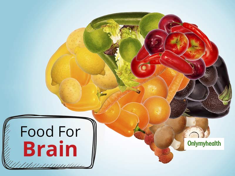 World Alzheimer's Day 2020: Include These 7 Superfoods In Daily Diet To Reduce Alzheimer’s Risk