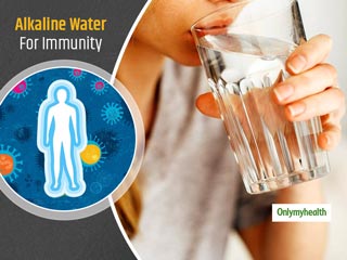 Immunity-Building Tips: This Is Why You Should Drink Alkaline Water For An Enhanced Immunity 