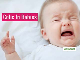 Pain In The Stomach of Newborn Could be Colic, Know Symptoms and Treatment Options from Paediatrician