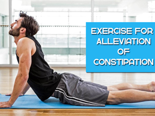 Get Rid Of Constipation Discomfort With These Effective Exercises 