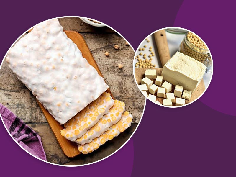 How Is Tempeh Different From Tofu? Check Out The Health Benefits, Risks And Ways To Consume Them