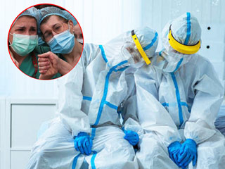 COVID-19: 5 Self Care Tips For Medical Frontline Workers