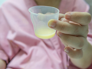 Colostrum: Reasons That Make Colostrum The Best Diet For Infants