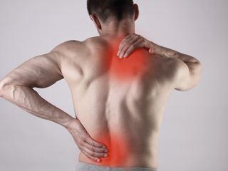 9 Effective Home Remedies To Treat Muscle Pain