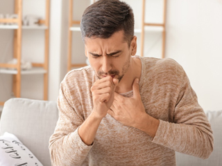 Tired Of Persistent Cough? Here Are 9 Effective Home Remedies For Relief
