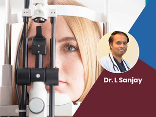 Take Care Of These 4 Early Warning Signs Of Diabetic Retinopathy