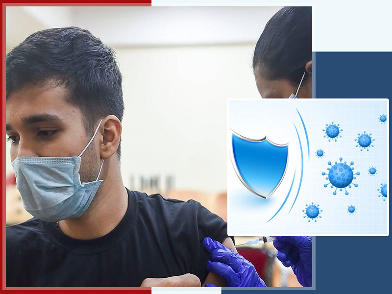 Covid-19: Two Cases Of Omicron Variant Reported In Karnataka