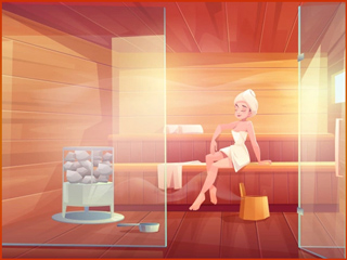 Steam Bath Benefits: 8 Reasons Why You Should Take Steam Baths Regularly