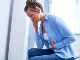 9 Natural Remedies To Stop Vomiting Quickly At Home