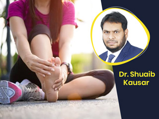 Expert Tells 7 Ways To Prevent Sports And Exercise Injury