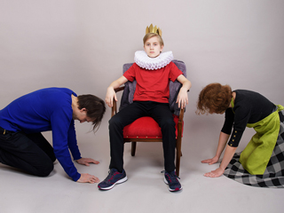 Permissive Parenting: How Does It Affect Children?