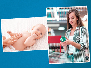 How To Choose Baby Skin Care Products? Pediatrician Shares Tips For Newborn Care