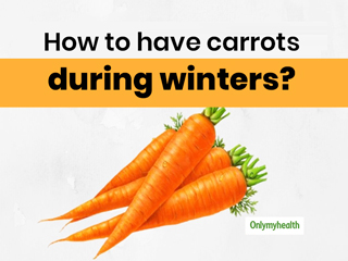 How To Consume Carrots During Winter Season? 