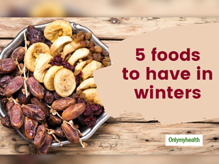  6 Important Winter Foods To Consume In The Increasing Cold