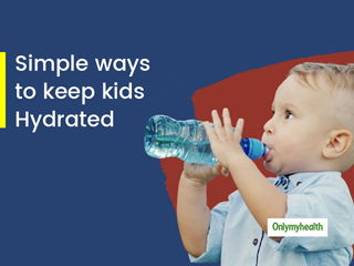 How To Keep Kids Hydrated During Winter Season?