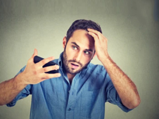 Struggling With Pattern Baldness? Try These 9 Useful Home Remedies To Fix It 