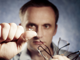 8 Home Remedies To Get Rid Of Spectacles