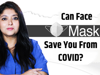 How Effective Are Masks In Preventing COVID infection? All FAQS Answered