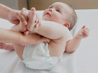 6 Home Remedies To Stop Loose Motion In Babies 