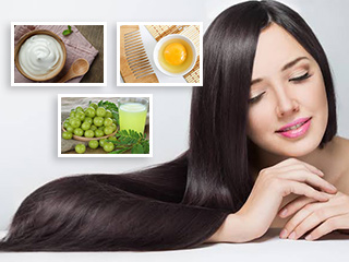 9 Effective Home remedies To Prevent Monsoon Hair Care Problems