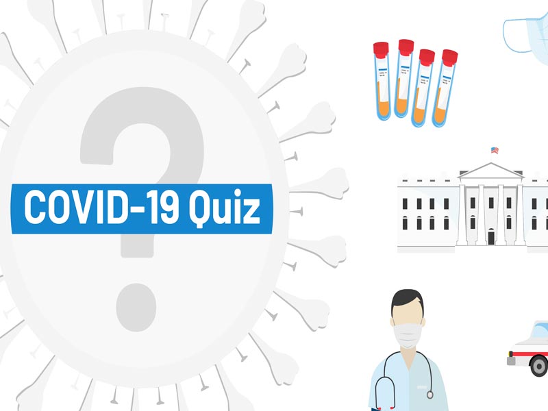 What Are Your Chances Of Getting COVID Infection? Take This Quiz To Know Your Susceptibility