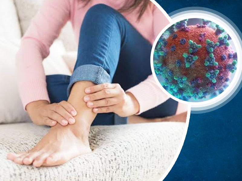 What Are The Pains Associated With COVID-19? Here Are Some Experts Tips To Control It