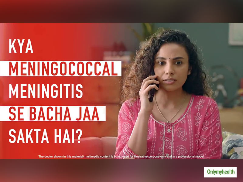 Here’s What Everyone Needs To Know About Meningitis And How To Prevent It