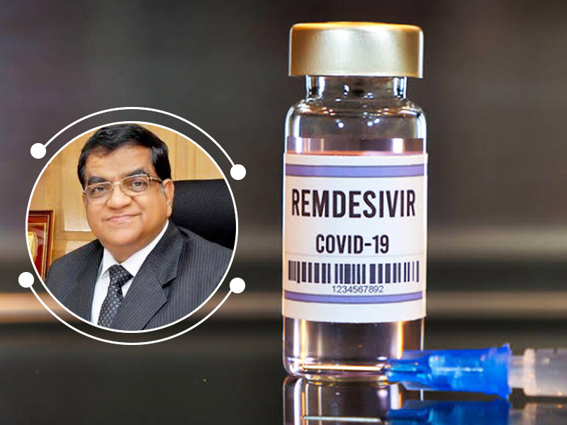 How Effective Is Remdesivir In Covid Treatment; May Be Dropped Soon As Per Reports