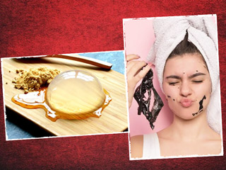  Agar Agar DIY Face Mask For All Skin Types