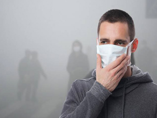 8 Home Remedies To Protect Yourself From The Harmful Smog And Pollution