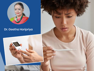 Diabetic And Trying To Conceive? Check Out Things You Need To Know From An Expert