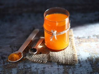  8 Amazing Health Benefits Of Turmeric Water 