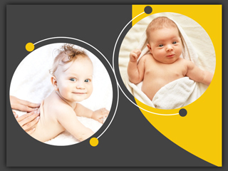 Worried About Body Hair On Your Baby? Find Natural Tips In This Article