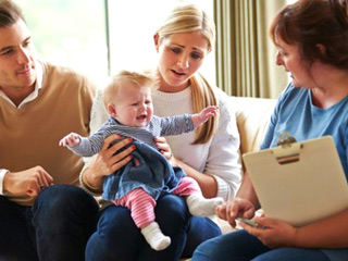 Parenting For First Time? Here Are Some Challenges That You Might Face