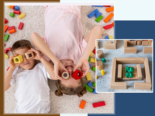 5 Reasons Why We Should Switch To Plastic-free, Sustainable Toys for Kids