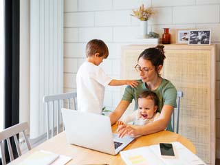 Parenting Challenges Faced During COVID-19, Tips To Tackle Them