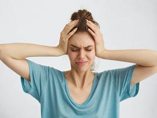 Gastric Headache Can Be Troublesome, Here Are 9 Home Remedies That Can Help