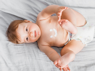 Use Homemade Baby Moisturizer For Infants, Here&rsquo;s How To Make At Home