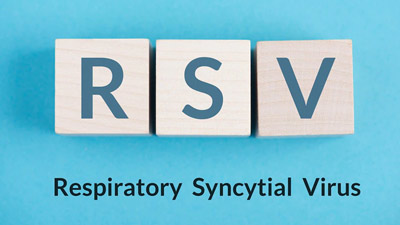 Respiratory Syncytial Virus In Babies: Symptoms and When To Worry