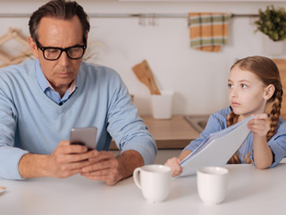 Uninvolved Parenting: How Does It Affect The Child?