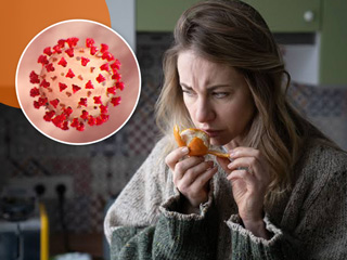 Parosmia After Covid-19: Expert Tells Ways To Recover From The Condition