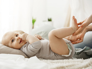 Physical Activity Is Crucial For Babies, Toddlers: Here Are Exercises For Them